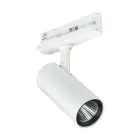 Philips Luce A Binario LED Greenspace Evo Mini Bianca 9.6W 1200lm 36D - 930 Luce Calda -  | Miglior Resa Cromatica